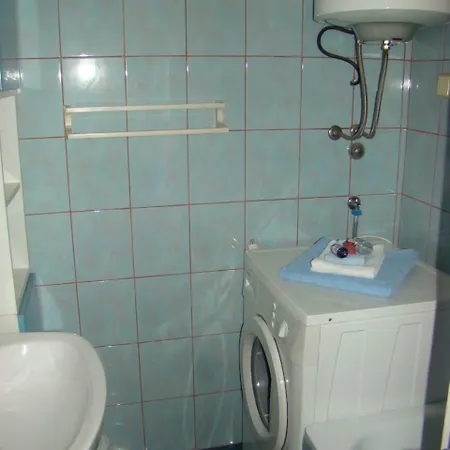 My Sun Apartment *