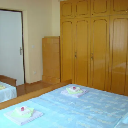 My Sun Apartment