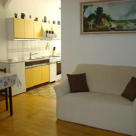My Sun Apartment