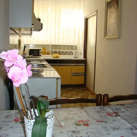 Apartment My Sun *