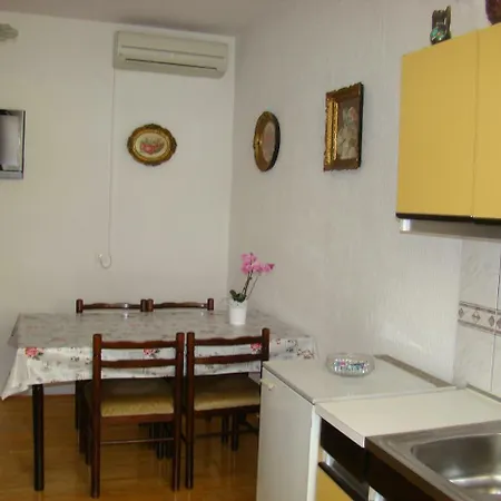 Apartment My Sun Rijeka