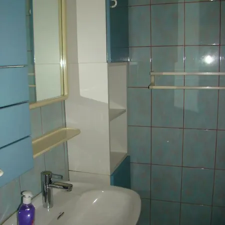 My Sun Apartment