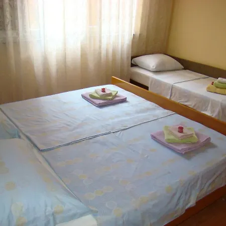 Appartement My Sun Rijeka