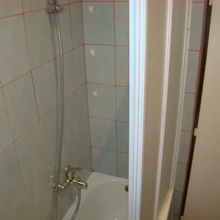 Appartement My Sun *