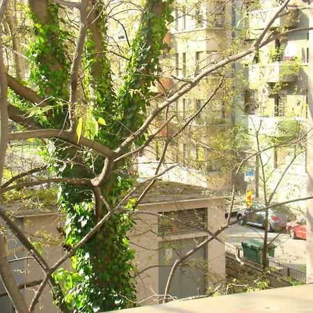My Sun Appartement