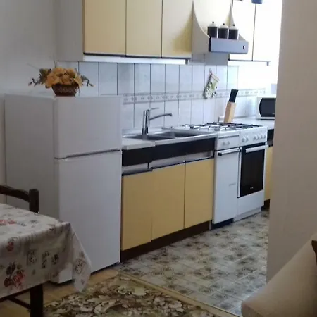 Appartement My Sun Rijeka